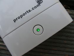 Proporta 9