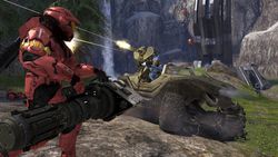 Halo 3 Mode multi