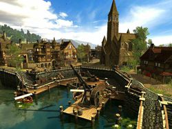 The Guild 2 Pirates of the European Seas (8)