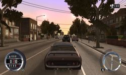 Driver Parallel Lines - Image 14
