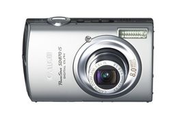 Canon sd870