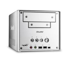 Shuttle SG31G2 1