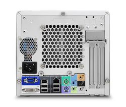 Shuttle SG31G2 2