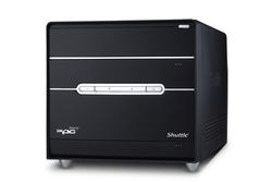 Shuttle SG31G5 2