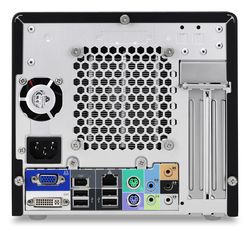 Shuttle SG31G5 1