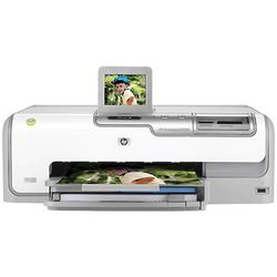 HP Photosmart D7260