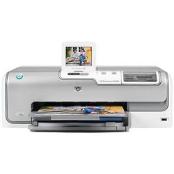 Photosmart D7460