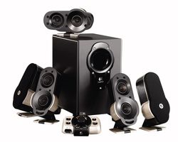 Logitech G51