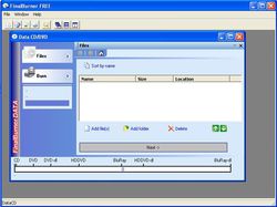 FinalBurner Free 1