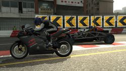 Project Gotham Racing 4 - Image 17