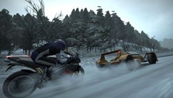 Project Gotham Racing 4 - Image 18