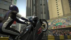 Project Gotham Racing 4 - Image 13