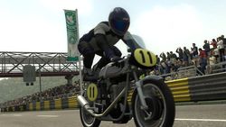 Project Gotham Racing 4 - Image 14