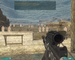 Ghost Recon Advanced Warfighter 2 - Image 43