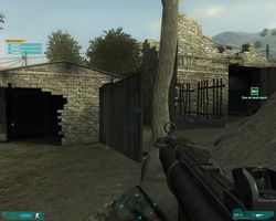 Ghost Recon Advanced Warfighter 2 - Image 44