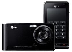 LG KU990