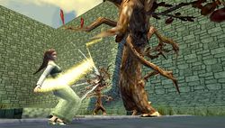test shrek le troisieme psp image (8)