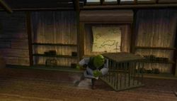 test shrek le troisieme psp image (9)