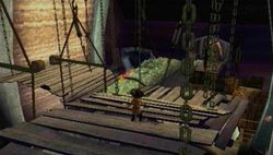 test shrek le troisieme psp image (10)