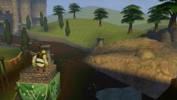 test shrek le troisieme psp image (11)