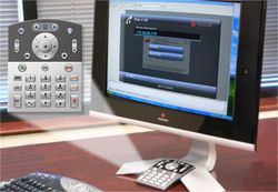 Polycom Hdx4000