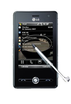 LG KS20