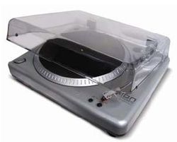 Ion iTTUSB-10