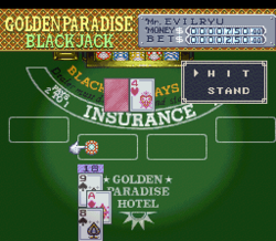 Vegas Stakes - 1