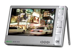 ARCHOS 605 WiFi