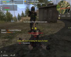 Enemy Territory Quake Wars - Image 20