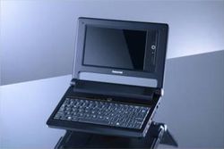 Packard Bell EasyNote XS