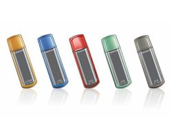 Transcend JetFlash 160