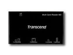 Transcend-M3 noir