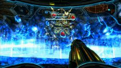 Metroid Prime 3 Corruption - Image 3