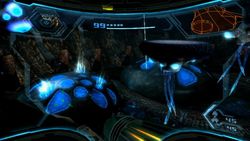 Metroid Prime 3 Corruption - Image 5