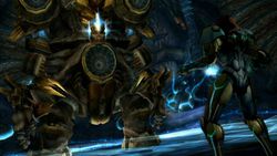 Metroid Prime 3 Corruption - Image 6