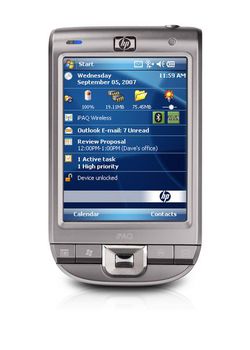 tn_HP iPAQ 114 o