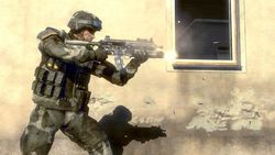 Battlefield Bad Company (2)