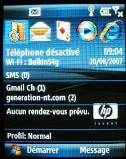 HP 514 2i