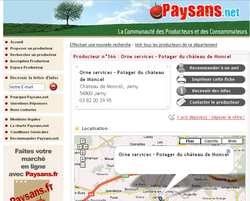 Paysans.net