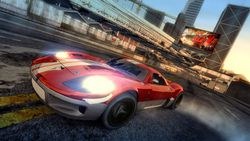 Burnout Paradise - Image 1