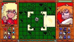 test zendoku psp image (2)