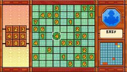 test zendoku psp image (5)