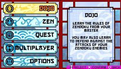 test zendoku psp image (6)
