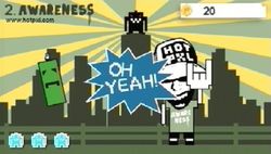test hot pixel psp image (8)