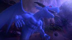 Blue Dragon - 15