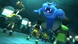 Blue Dragon - 16