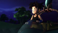 Blue Dragon - 30