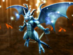 Blue Dragon - 32