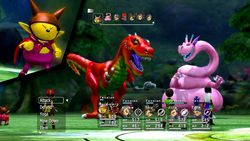 Blue Dragon - 33